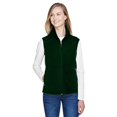 thumbnail image 1 of North End Gilet en Molleton pour Femmes, 1 of 3