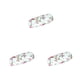thumbnail image 1 of Guardurnaity Estuche para gafas Suministro para ojos miopes Accesorios para gafas Empaquetado de gafas Contenedor de gafas refrescante para gafas de Type1 NO1, 1 of 6