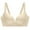 OTHER, variant on No Show Gel Bras for Women Wireless Comfortable Full Coverage Jelly Smoothing Bra with Support and Lift Bra Coffee M
