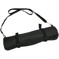 thumbnail image 5 of Ranura unitaria resistente, bolsa enrollable para cuchillos de Chef, bolsa de almacenamiento portátil para cuchillos de cocina, bolsa con correa para el hombro, 5 of 5