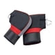thumbnail image 3 of Guantes para manillar de motocicleta, protectores de manos que mantienen las manos calientes 35cmx28cm Reflectante, 3 of 9