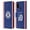 Cole Palmer, variant on Head Case Designs Officially Licensed Chelsea Football Club 2025/26 Players Home Kit Levi Colwill Leather Wallet Case Compatible with Samsung Galaxy M31 (2020)