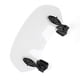 thumbnail image 3 of Deflector de viento para motocicleta Clip ajustable Universal ANGGREK Otros, 3 of 8