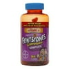 Flintstones Gummies Complete With More Vitamin D - 180 Ea, 6 Pack