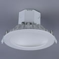 thumbnail image 4 of Maxim Lighting - LED Flush Mount - Utility Items - Cove-Recessed DownLight 120 V, 4 of 5