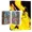 PG4, variant on Trading Card Binder with 30 Pages (Holds 240 Cards), 4-Pocket Album for Sports & Game Cards, Protective Storage for Children & Collectors - PG2