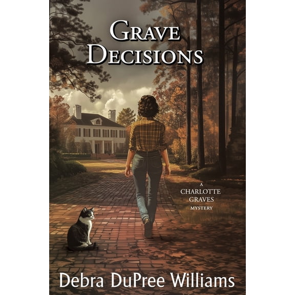 Grave Decisions, (Paperback)