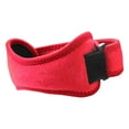 thumbnail image 2 of Patella Petalla Knee Strap Split Shock Absorption Pressurized Adjustable Size Patellar Tendon Support Band, 2 of 8