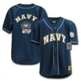 thumbnail image 2 of Rapid Dominance R29 - Military Baseball Jersey-Navy Navy-L, 2 of 3