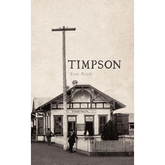 Timpson (Paperback)
