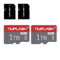 thumbnail image 3 of Tarjeta de memoria microSD de 1000GB, SDXC, alta velocidad, para cámara, smartphone, gaming, carro y Android. 2-pack, 3 of 10
