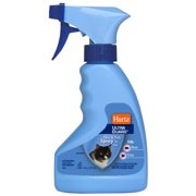 Hartz 91028 8 Oz Advanced CareA® 2 In 1A® Flea & Tick Cat Spray
