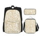thumbnail image 1 of Balery Plant Mochila Escolar 3 en 1 para Niños - Mochila Resistente con Lonchera Térmica y Estuche - Mochila Escolar para Niños y Niñas, 1 of 7