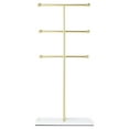 thumbnail image 2 of Umbra Trigem Jewelry Stand, 2 of 4