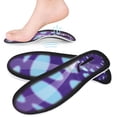 thumbnail image 4 of Shoes Sole,1 Pair Orthotic Insole Insoles Shoe Insole Class Leading Features, 4 of 8