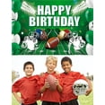 thumbnail image 5 of Custom Game Birthday Party Decoration Gaming Happy Birthday Backdrop Photo Background Banner Poster for Game Party Decorations Party Supplies 70.8 x 47.2 Inch, 5 of 10