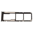 thumbnail image 2 of SIM Card Tray Holder, Easy Installation SIM Card Slot Tray Perfect Fit Plastic Stable Performance  For Repair Black,Blue, 2 of 8