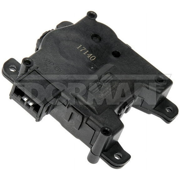 Dorman 604860 Air Door Actuator - Mode