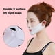 thumbnail image 1 of 5 piezas 4D máscara facial en forma de V que adelgaza la herramienta de cuidado de maquillaje de belleza facial de elevación Likrtyny cuidado belleza, 1 of 6