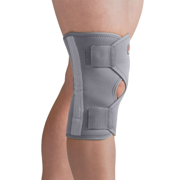 Swede-O Thermal Vent Open Knee Wrap Stabilizer - 5XLarge - Walmart.com