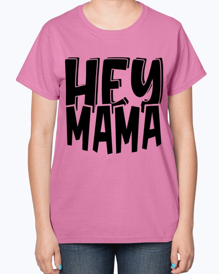 Hey mama shirt Clearance