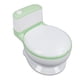 thumbnail image 1 of Inicio Para El Baño Para El Baña Para Niños Del Baño De Abrenamiento De Bebés Portátil Extraible Ajustable Para Niños, Fácil De Limpiar, Para Salidas, Viajes, 1 of 7