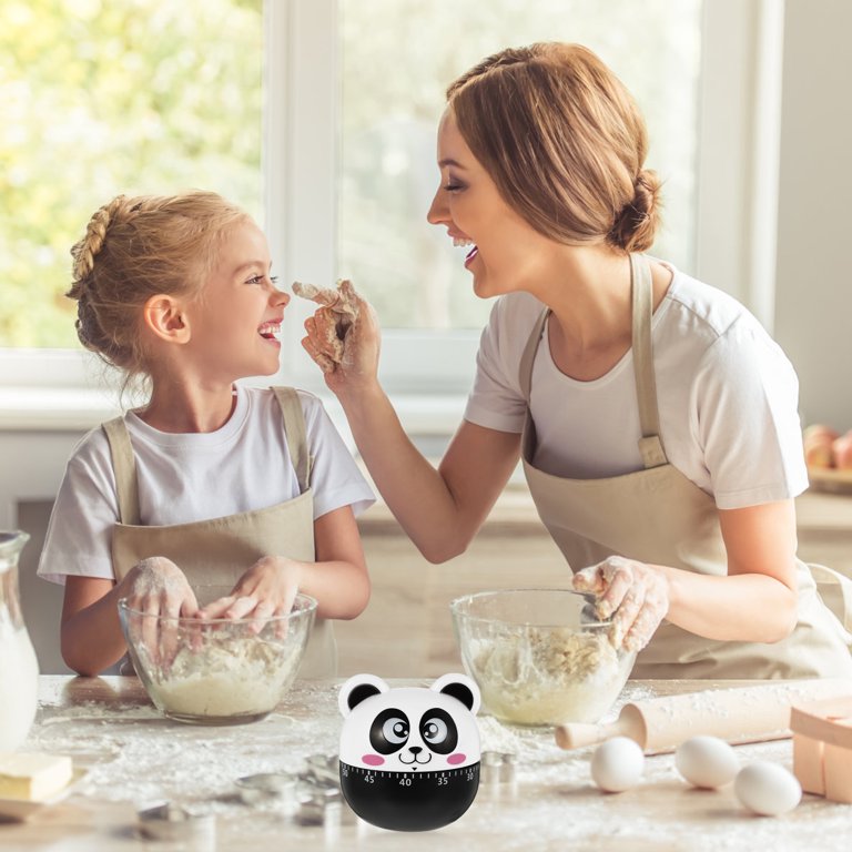 Cute Chicken Kitchen Timer Cute Chicken Wind-Up Kitchen Timer - 60 ...