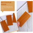 thumbnail image 3 of Raindrops Make Your Own Keyrings 25Set for Car Key Accessory Brown, 3 of 8