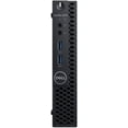 thumbnail image 2 of Dell OptiPlex 3070, SFF Intel Graphics, i3-8100, 8 Go, 128 Go, 500GB, Remis à Neuf, 2 of 4