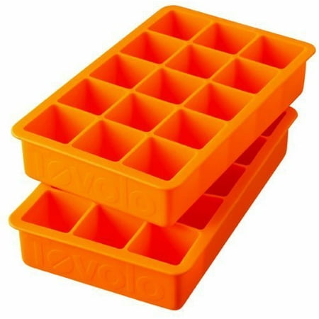 Tovolo Ice - Tovolo Perfect Cube Ice Tray Set of 2
