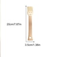 thumbnail image 3 of TIMIFIS Air Purifier Factory Direct Baking Tools Handle Brush Home High Temperature Barbecue Brush Cake Apartment Essentials, 3 of 7