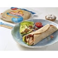 thumbnail image 6 of Mission Carb Balance Whole Wheat Flour Tortillas, Soft Taco Size, 8 Count, 6 of 10