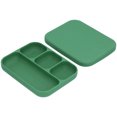 thumbnail image 4 of Plato de silicona para alimentos, productos de seguridad con diseo de ventosa de placa dividida de silicona para comer bebés Unbranded 2016210004612, 4 of 8