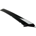 thumbnail image 3 of Front Bumper Trim Compatible with Toyota Camry 2018 Left Driver Side Upper Primed XSE Model, 3 of 5
