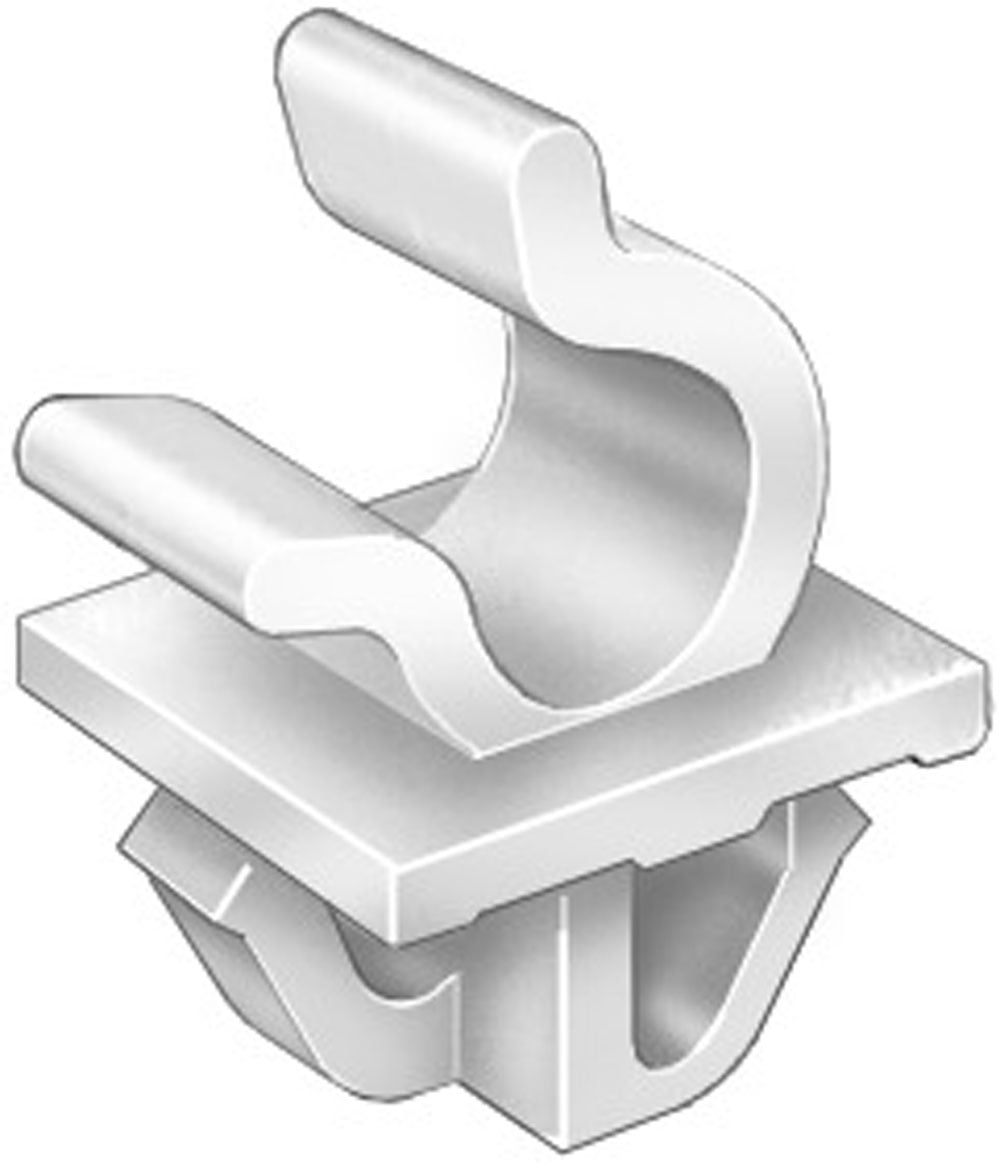 undercover flex prop rod clips undercover flex prop rod clips