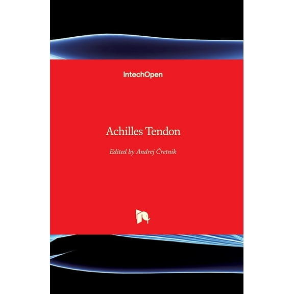 Achilles Tendon (Hardcover)