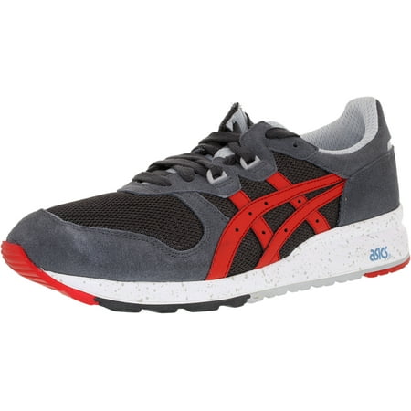 Asics Men's Gel-Epirus Dark Grey/Fiery Red Above the Knee Cross Trainer Shoe - 11M | Walmart Canada Asics Men's Gel-Epirus Dark Grey/Fiery Red Above the Knee Cross Trainer Shoe - 11M | Walmart Canada