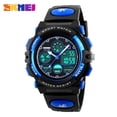 thumbnail image 1 of Montre pour Enfants, Montre pour Enfants Garçons Numérique Montre de Sport Numérique Multifonction, 1 of 5