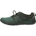 thumbnail image 2 of Zapatillas WHITIN Minimalistas para correr al aire libre para mujer, color verde 37, 2 of 6