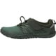 thumbnail image 2 of Zapatillas WHITIN Minimalistas para correr al aire libre para mujer, color verde 37, 2 of 6
