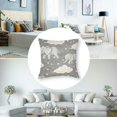 thumbnail image 5 of Toddler Pillowcase Boys, Kids Pillow Cover for Sleeping,  Elephant Set Fit Pillow Sized  Travel Pillowcase, Envelope Closure, Soft Breathable, 5 of 7