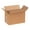 100 Pack, variant on - 10x10x10 Pack of 25 Corrugated Cardboard Packing Shipping Mailing Moving Carton Boxes