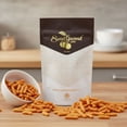 thumbnail image 5 of SweetGourmet Cheddar Sesame Sticks, Cheese Salty Snack, 1 lb, 5 of 9