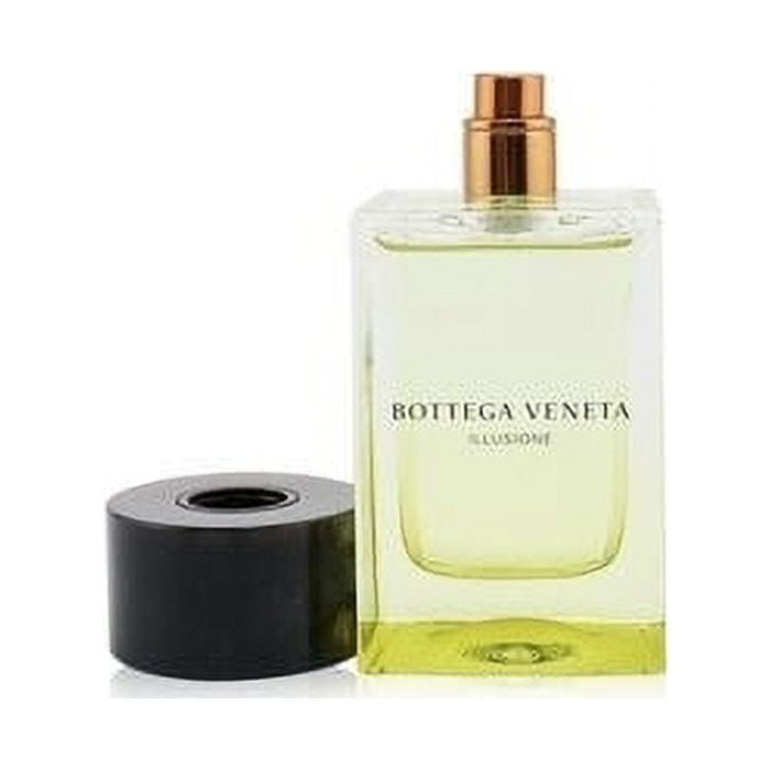 Bottega Veneta Illusione Eau De Toilette Spray 90ml/3oz - Walmart.com