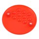 thumbnail image 5 of Cubierta de Caja de Motor Protector de Funda Cárter Motor para Kawasaki Z750 Z1000 Z750S 2003 2004 2005 2006 rojo Macarena Protector de la cubierta del cárter del motor, 5 of 8