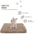 thumbnail image 4 of Manta para perros, cama para gatos, almohadilla autocalentable, manta para animales lavable, suave y cálida para gatos y perros, 4 of 5