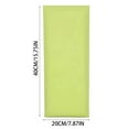 thumbnail image 3 of Extra Thick High Density Foam Wall Padding Corner Guards For Home And Use Wall Stickers For Wall And Decorative, 3 of 5