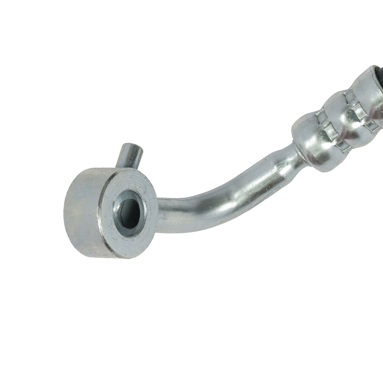 Edelmann 92788 Power Steering Pressure Line Hose Assembly