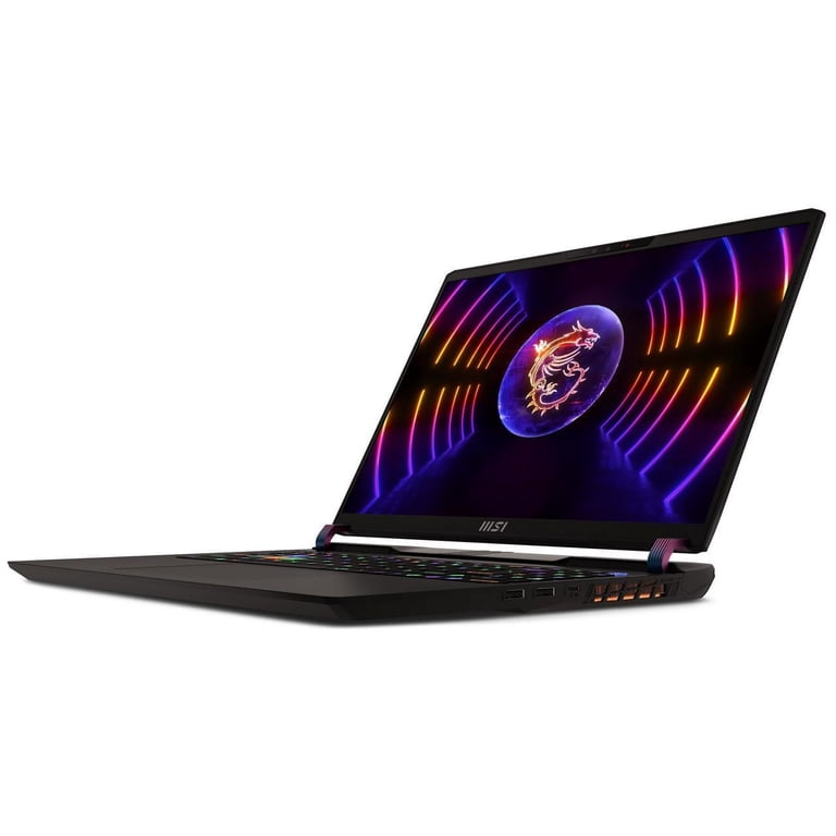 MSI GP Series GP68HX 12VH-006 - 16