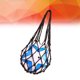 thumbnail image 4 of BESTYASH Bolsa De Red Para Almacenar Un De Fútbol Baloncesto O Voleibol, 4 of 8